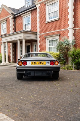 Lot 139 - 1979 Ferrari 308 GTS