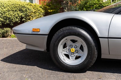 Lot 139 - 1979 Ferrari 308 GTS