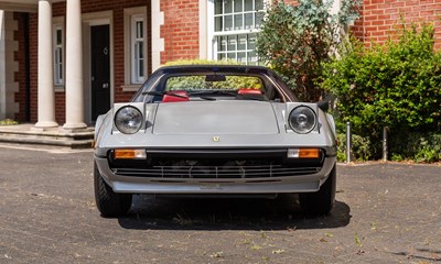 Lot 139 - 1979 Ferrari 308 GTS