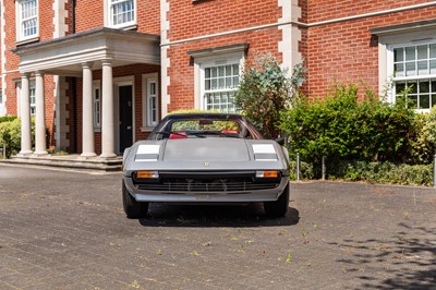 Lot 139 - 1979 Ferrari 308 GTS