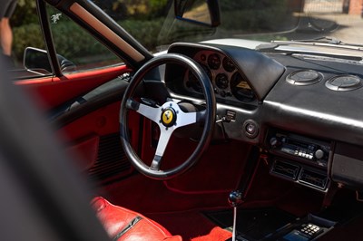 Lot 139 - 1979 Ferrari 308 GTS