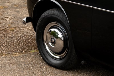 Lot 110 - 1959 Rover P5 Saloon (3.0 Litre)