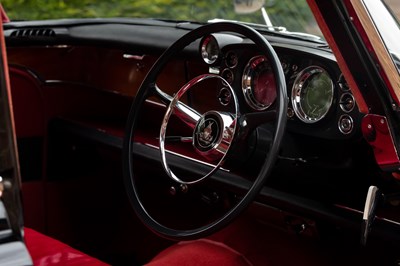 Lot 110 - 1959 Rover P5 Saloon (3.0 Litre)