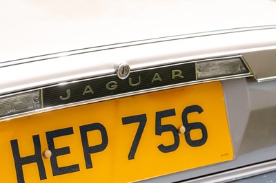 Lot 123 - 1987 Jaguar XJ-SC (5.3 Litre)