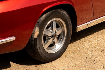 Lot 138 - 1974 Jensen Interceptor Mk. III