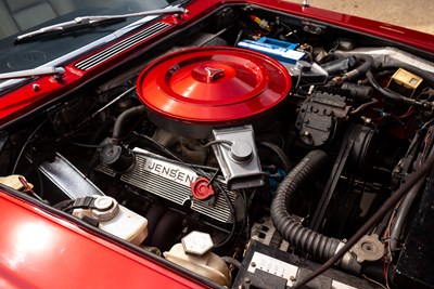 Lot 138 - 1974 Jensen Interceptor Mk. III