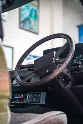 Lot 267 - 1985 Range Rover EFi