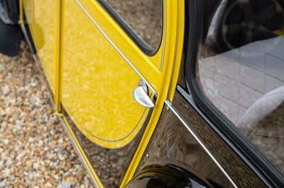 Lot 112 - 1982 Citroën 2CV Charleston