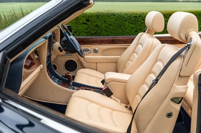 Lot 210 - 1999 Bentley Azure