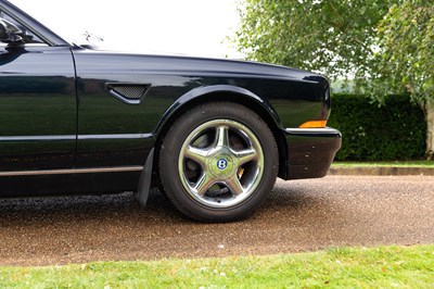 Lot 210 - 1999 Bentley Azure