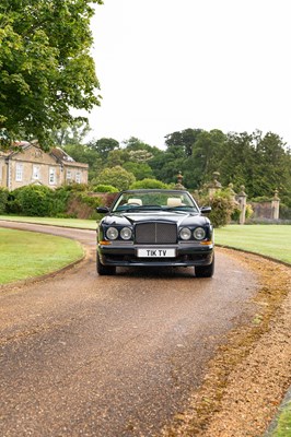 Lot 210 - 1999 Bentley Azure