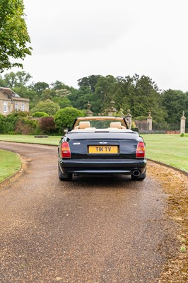 Lot 210 - 1999 Bentley Azure