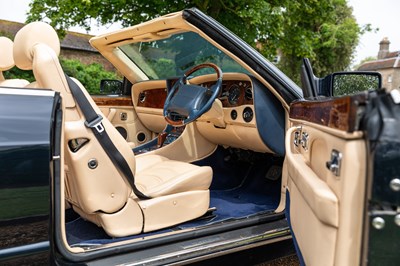 Lot 210 - 1999 Bentley Azure