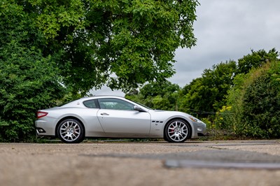 Lot 172 - 2007 Maserati GranTurismo