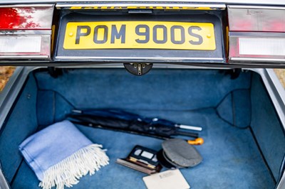 Lot 130 - 1983 Rolls-Royce Silver Spirit