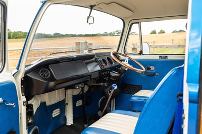 Lot 224 - 1971 Volkswagen Camper