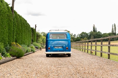 Lot 224 - 1971 Volkswagen Camper