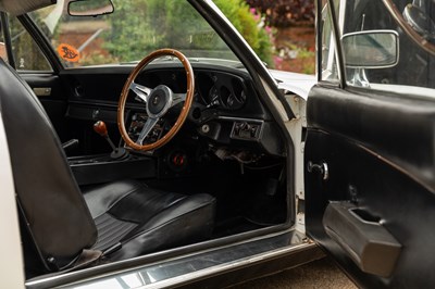 Lot 244 - 1973 Jensen-Healey