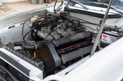 Lot 244 - 1973 Jensen-Healey