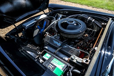 Lot 185 - 1957 Ford Thunderbird