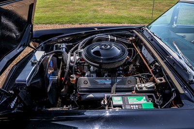 Lot 185 - 1957 Ford Thunderbird