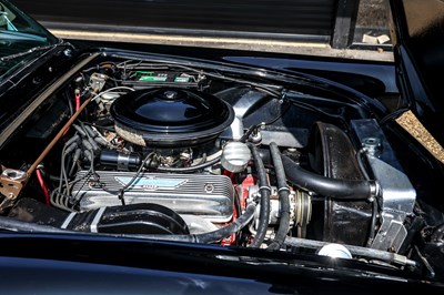 Lot 185 - 1957 Ford Thunderbird