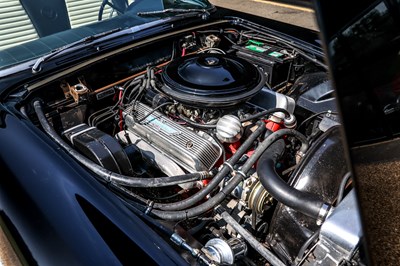 Lot 185 - 1957 Ford Thunderbird