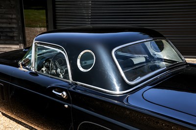 Lot 185 - 1957 Ford Thunderbird