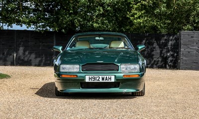 Lot 175 - 1991 Aston Martin Virage