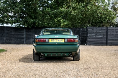 Lot 175 - 1991 Aston Martin Virage