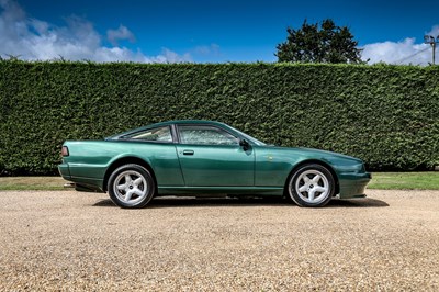 Lot 175 - 1991 Aston Martin Virage