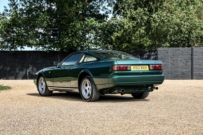 Lot 175 - 1991 Aston Martin Virage