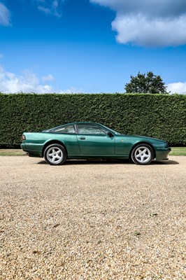 Lot 175 - 1991 Aston Martin Virage