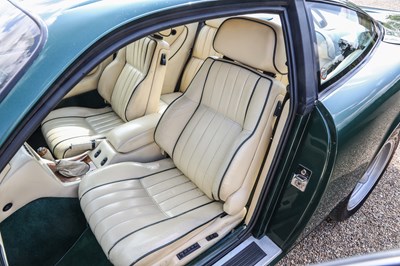 Lot 175 - 1991 Aston Martin Virage