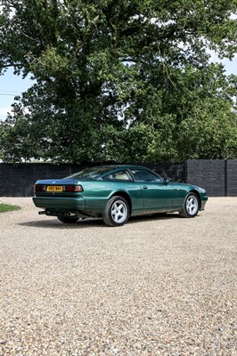 Lot 175 - 1991 Aston Martin Virage