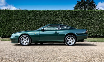 Lot 175 - 1991 Aston Martin Virage