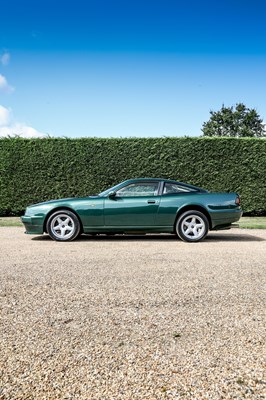 Lot 175 - 1991 Aston Martin Virage