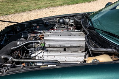 Lot 175 - 1991 Aston Martin Virage