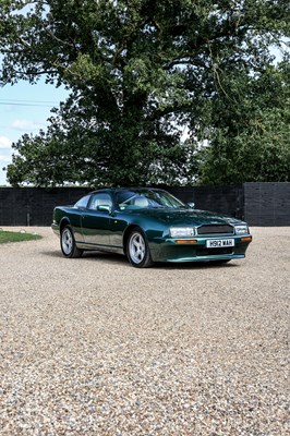 Lot 175 - 1991 Aston Martin Virage