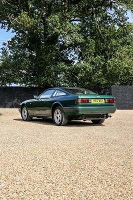 Lot 175 - 1991 Aston Martin Virage