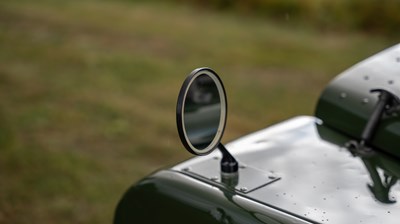 Lot 189 - 1951 Land Rover Series I (80 inch)