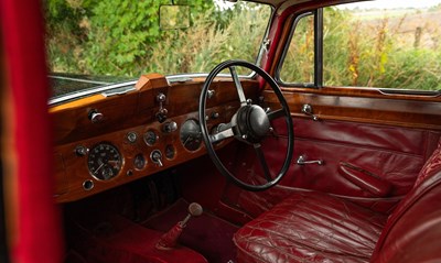 Lot 200 - 1939 Jaguar SS (1½ Litre)