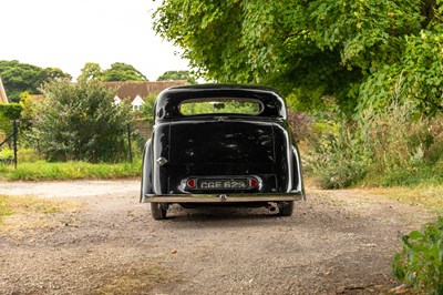 Lot 200 - 1939 Jaguar SS (1½ Litre)