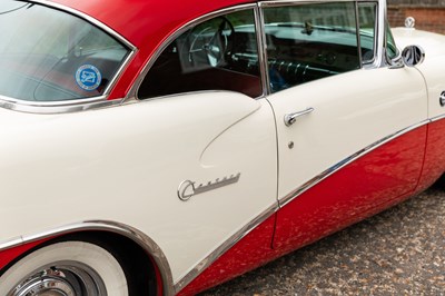 Lot 125 - 1955 Buick Century Riviera