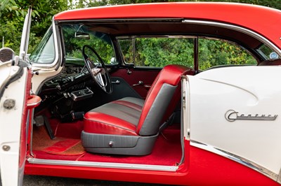 Lot 125 - 1955 Buick Century Riviera