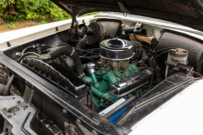 Lot 125 - 1955 Buick Century Riviera