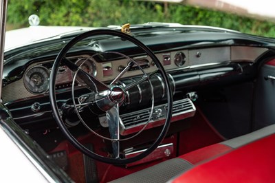 Lot 125 - 1955 Buick Century Riviera