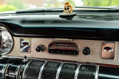 Lot 125 - 1955 Buick Century Riviera