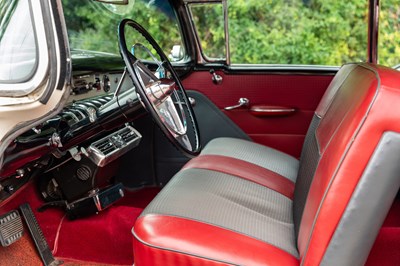 Lot 125 - 1955 Buick Century Riviera