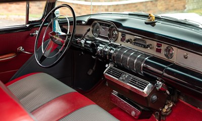 Lot 125 - 1955 Buick Century Riviera